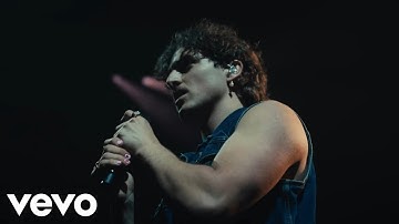 Benson Boone – You Are My Home (Official Music Video)