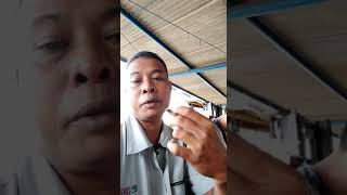 Muara baru -Rehat Isoma di PT.BOSCO om mo. lagi ngopi syahdu.... jakarta utara. HargaPasTancapGas