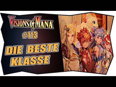 VISIONS OF MANA