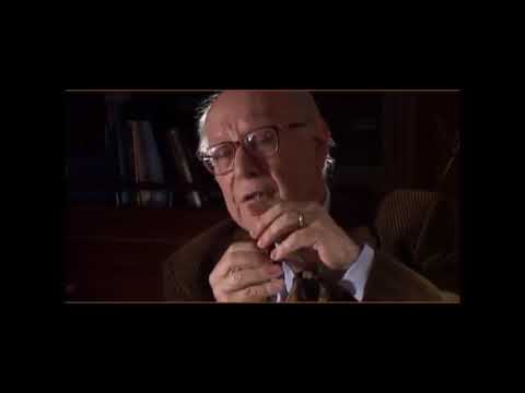 Che cos'è la filosofia? Verità, meraviglia e paura. Emanuele Severino Parte 1/2