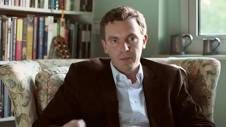 Mark Forsyth on The Elements of Eloquence: How to ...