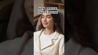 Kursi Pijat Advance Inlife Divine