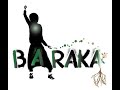 Rectruce baraka