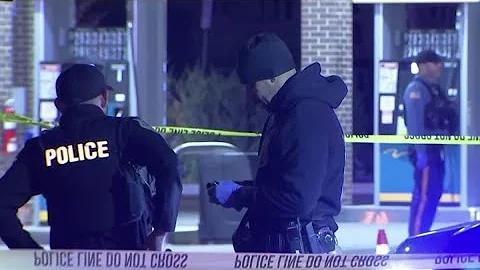 One dead in shooting at Burlington Co. gas station