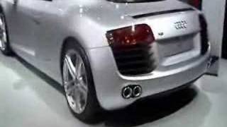 Gürdal Martin Ve Autoshow 2006 Part1