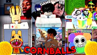 The CORNIEST People On Roblox…