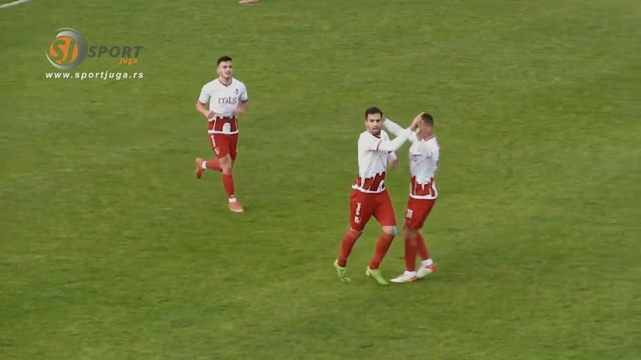 radnički pobedio Inđiju sa 3:0 i opstao u Superligi - Sportal