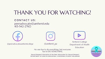 COVID Bystander Video Series: Large Group Intervention