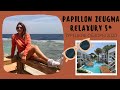 Papillon Zeugma Relaxury 5* | Обзор отеля  | Турция 2020 Белек