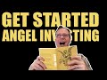 Getting Started Angel Investing