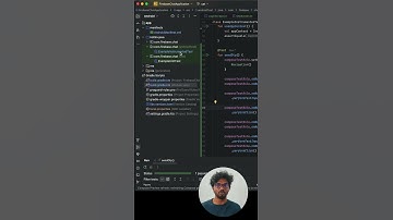 Instrumentation Tests in Jetpack Compose: A Step-by-Step Guide in Tamil