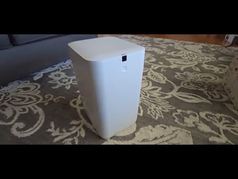 Airdeer Smart Trash