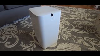 Airdeer Smart Trash Can: Smartest Trash Can