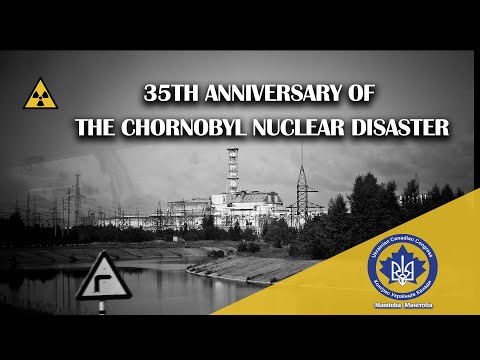 35th Anniversary of