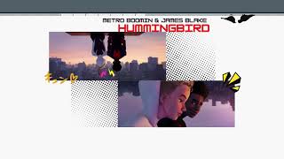[THAISUB//แปลไทย] Metro Boomin, James Blake - Hummingbird