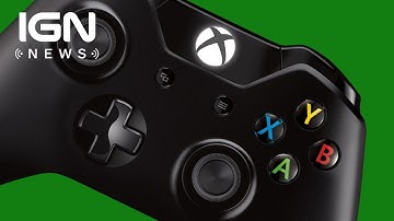 Remappable Buttons for Xbox One Controllers Coming Soon - IGN News