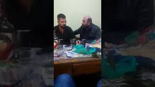 Ferhat Gören - Nedir Felek Senden Çektiğim (Aşık Gülabi)