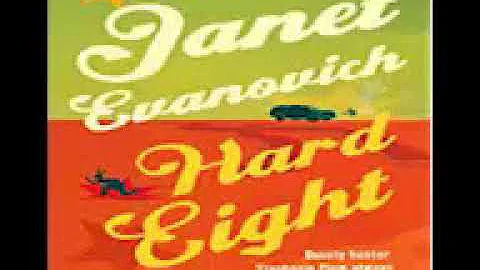 Janet Evanovich   Hard Eight
