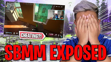 How To *REVERSE BOOST* SBMM on Warzone! (100% BOT LOBBIES)