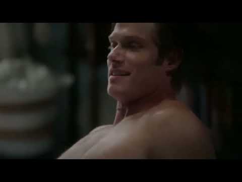 Grey's Anatomy Hot Scene - Cena Quente Grey's Anatomy Amélia e links