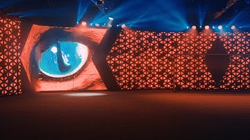 Behind the Scenes: Nike 