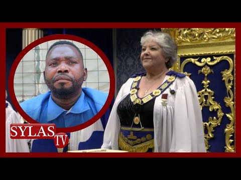 USHUHUDA PART 02 MIKATABA YA FREEMASONI NA WASANI SIRI NZITO IMEVUJA MALIKIA ALITAKA KUNITOA SADAKA