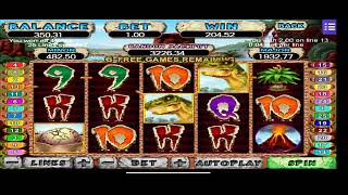Mega888 Today - In It Out Banyak Ooo Slot Gameplay