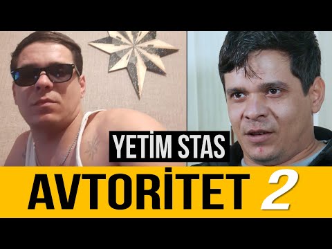 Avtoritet Yetim Stasın türmədə başına gələnlər/ Qara pulların yığılması (2-ci hissə)  | Nail Kəmərli