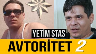 Avtoritet Yetim Stasın türmədə başına gələnlər/ Qara pulların yığılması (2-ci hissə)  | Nail Kəmərli