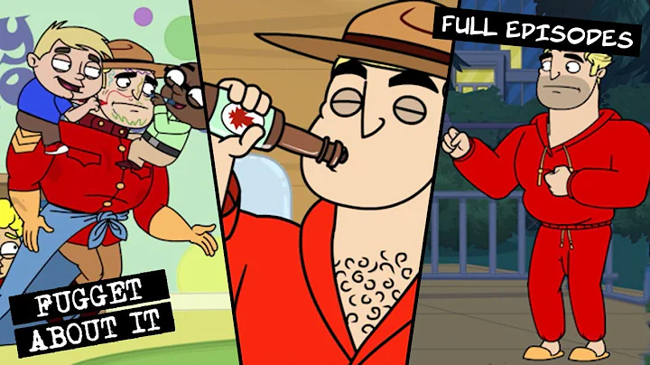 McCool is an Idiot | Full Episode Compilation | Fu...