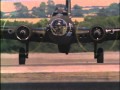 Memphis belle 1990 takeoff scene