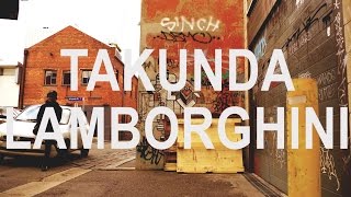 KSI - LAMBORGHINI (Car Tour)