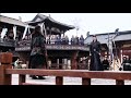 【Full Movie】功夫小夥深藏不露，絕世功夫打敗6大世外高手，穩坐擂主 ✨ 功夫 | Kung Fu