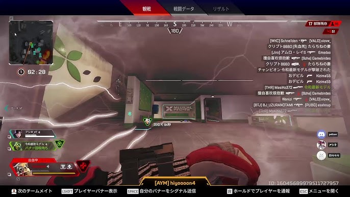 Apex Legends 199 Pcゴールド1 Youtube Apex Legends 199 Pcゴールド1 Youtube