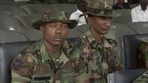Soldiers facing court martial for aiding Boko Haram