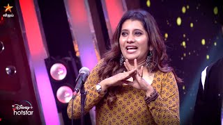 Start Music Season 3-Vijay tv Show