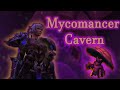 Mycomancer Cavern | Delve +8 | Dev Evoker