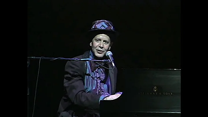 Pour Me A Man - Fred Barton (from "Miss Gulch Retu...