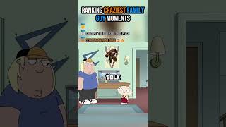 Top 3 Family Guyhighlights