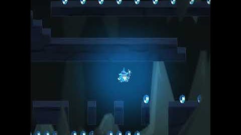 Platform game using C + OpenGL