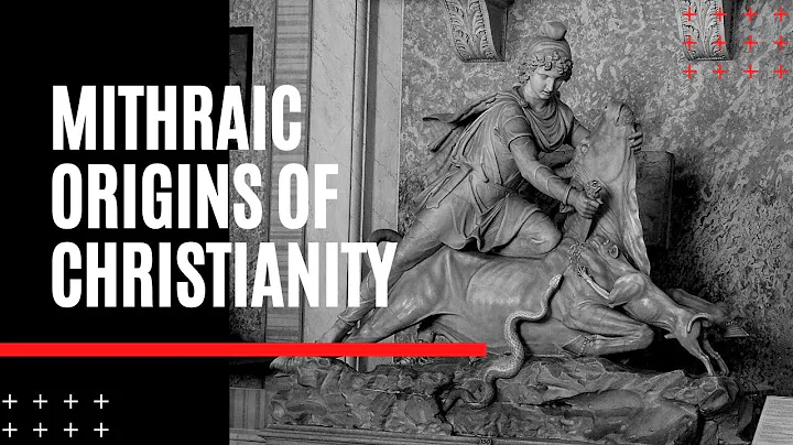 Mithraic Origins of Christianity