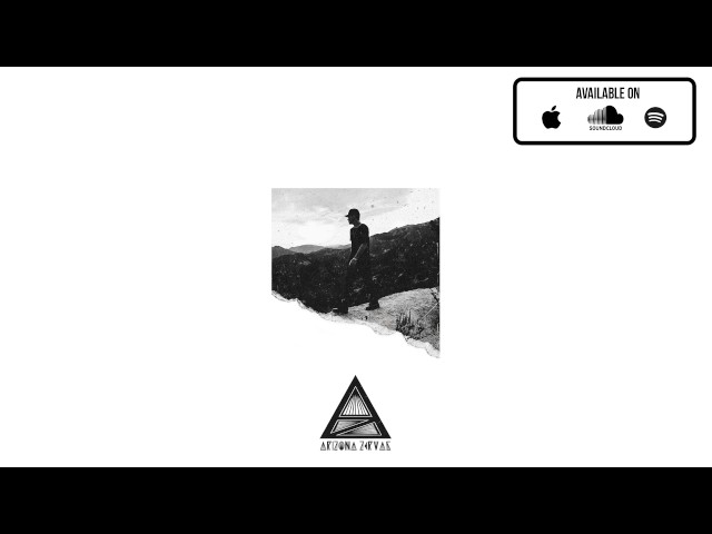 Arizona Zervas - High Up