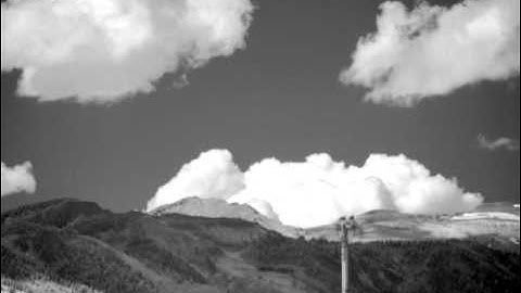 TETON WHITE TRASH - ATMOSPHERIC DYNAMICS 1