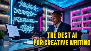 AI vs  Human - Who Writes Better Fiction?