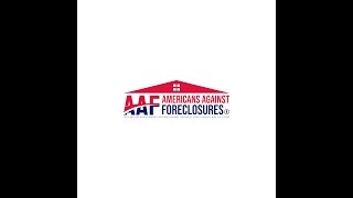 Aaf Unlawful Foreclosure In Florida