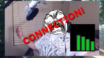 Rant on: Black Ops 3 Connection!