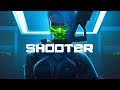 SHOOTER - Cyberpunk / Down Tempo/ Industrial Music Mix