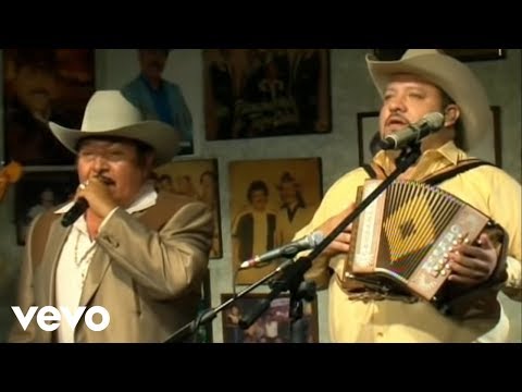 Flor De Capomo (Live at Nuevo León México)