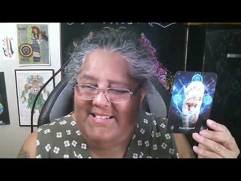 Oracles! 9/17/25