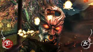 Shadow Warrior - Chapter 4 - Mass murderer Wang